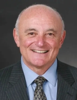 Portrait of Honorable Gino L. DiVito
